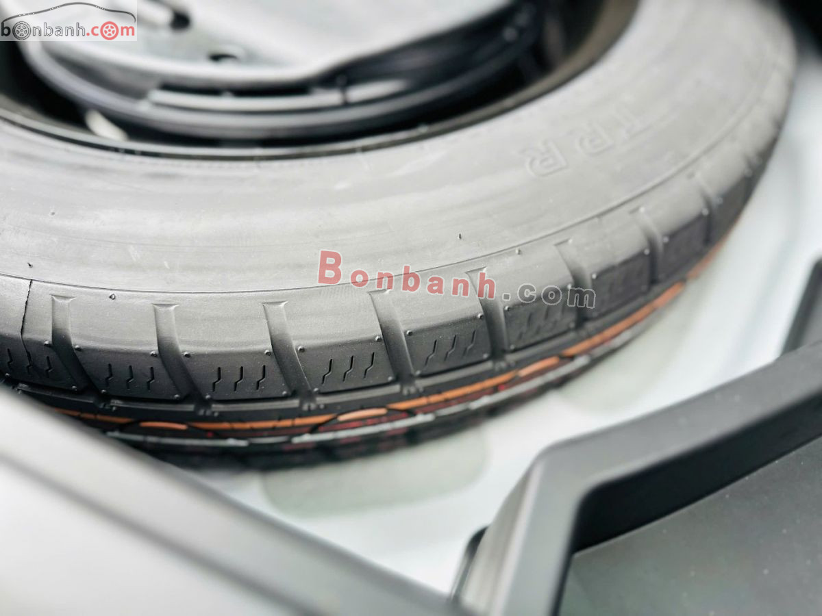 Mazda CX5 Premium 2.0 AT 2025 - 799 Triệu 9