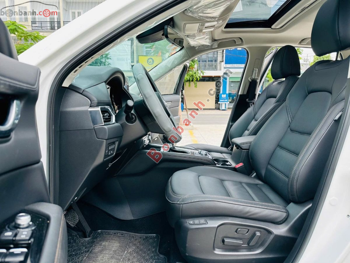 Mazda CX5 Premium 2.0 AT 2025 - 799 Triệu 6