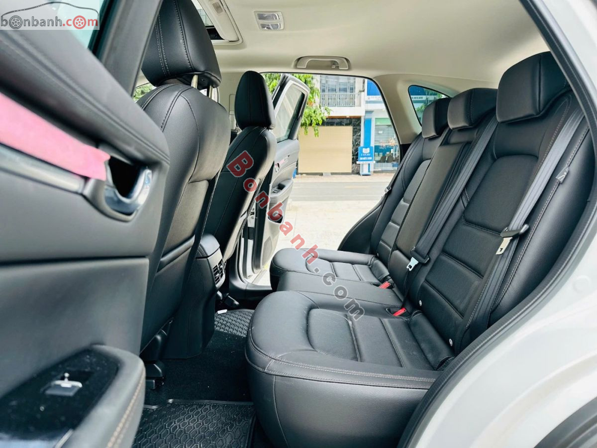 Mazda CX5 Premium 2.0 AT 2025 - 799 Triệu 8