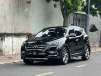 Bán xe Hyundai SantaFe 2.2L 4WD 2016 giá 586 Triệu - Bình Dương