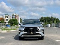 Bán xe Toyota Veloz Cross Top 1.5 CVT 2024 giá 556 Triệu - Bình Dương
