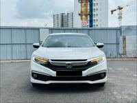 Bán xe Honda Civic 2021 G 1.8 AT giá 568 Triệu - Bình Dương