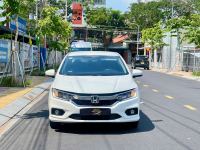 Bán xe Honda City 2017 1.5TOP giá 368 Triệu - Bình Dương