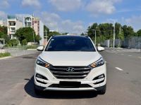 Bán xe Hyundai Tucson 1.6 AT Turbo 2019 giá 588 Triệu - Bình Dương