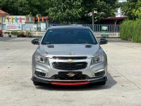 Bán xe Chevrolet Cruze LT 1.6 MT 2016 giá 205 Triệu - Bình Dương