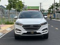 Bán xe Hyundai Tucson 2019 1.6 AT Turbo giá 588 Triệu - Bình Dương