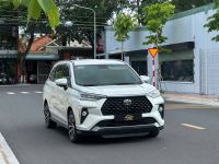 Bán xe Toyota Veloz 2022 Cross Top 1.5 CVT giá 518 Triệu - Bình Dương