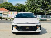 Bán xe Hyundai Accent Đặc biệt 1.5 AT 2024 giá 468 Triệu - Bình Dương