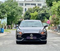Bán xe MG 5 Luxury 1.5 AT 2023 giá 396 Triệu - Bình Dương
