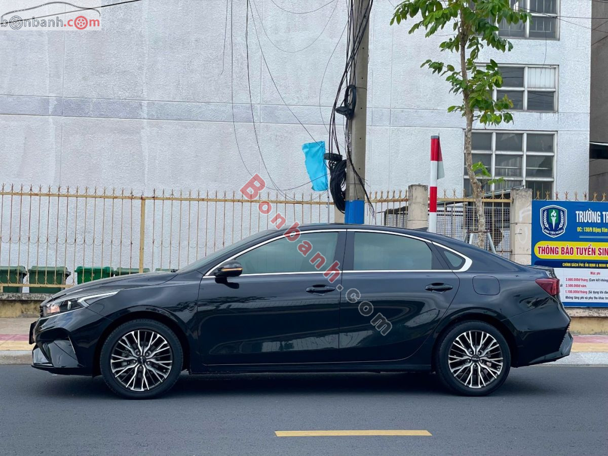 Kia K3 Luxury 1.6 AT 2022 - 475 Triệu 3