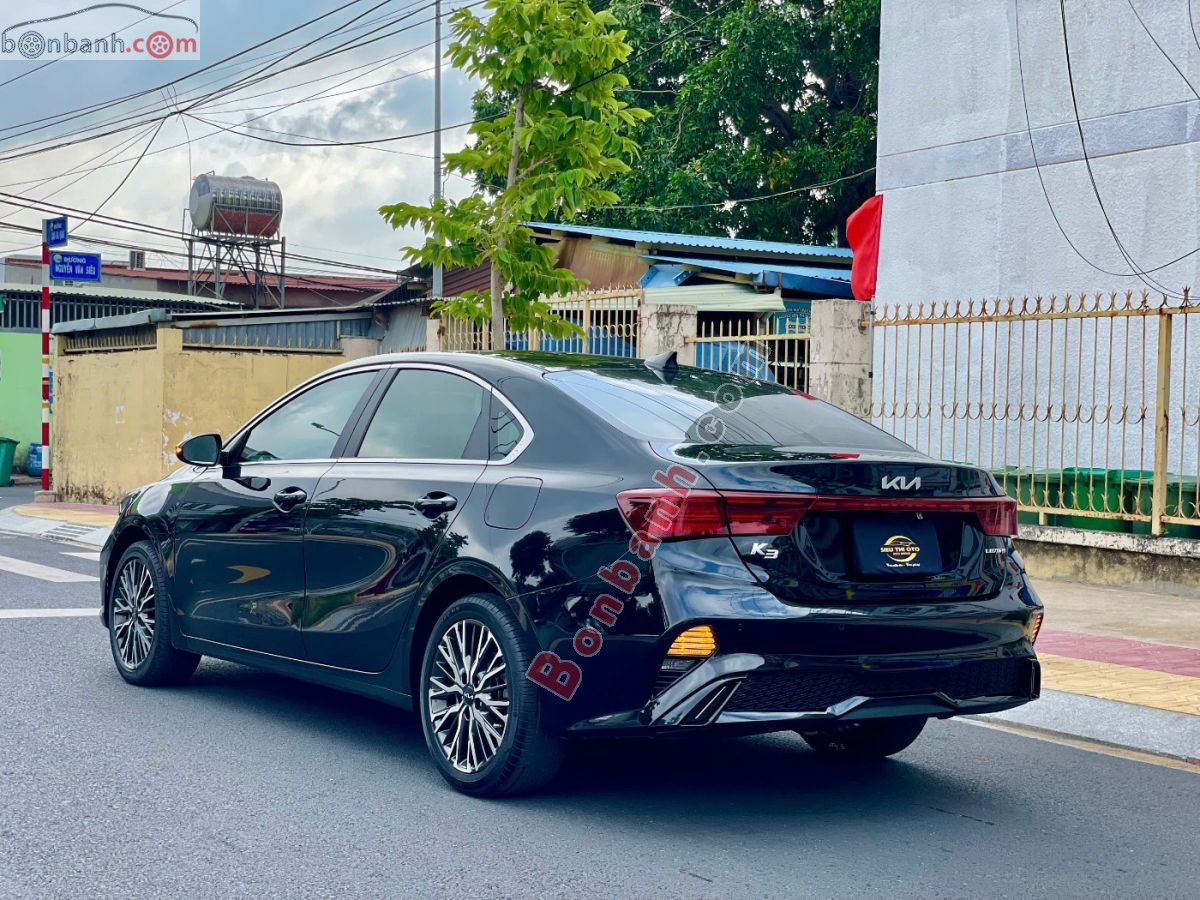 Kia K3 Luxury 1.6 AT 2022 - 475 Triệu 4