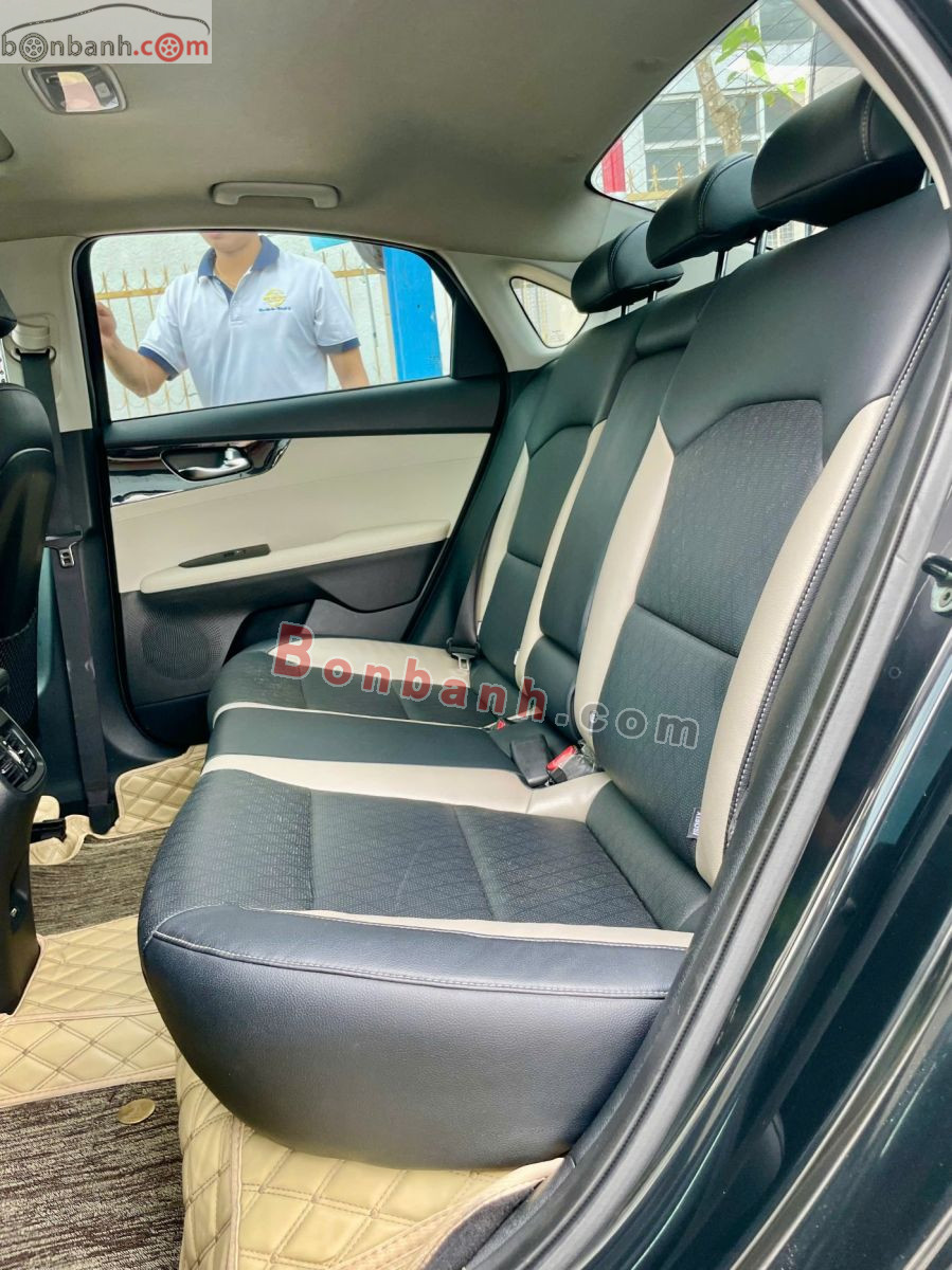Kia K3 Luxury 1.6 AT 2022 - 475 Triệu 8