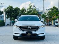 Bán xe Mazda CX8 Luxury 2021 giá 719 Triệu - Bình Dương