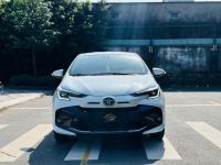 Bán xe Toyota Vios 2024 G 1.5 CVT giá 466 Triệu - Bình Dương