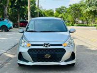 Bán xe Hyundai i10 2019 Grand 1.2 MT Base giá 205 Triệu - Bình Dương