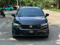 Bán xe Honda City 2024 RS 1.5 AT giá 496 Triệu - Bình Dương