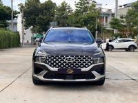 Bán xe Hyundai SantaFe 2022 Cao cấp 2.5L HTRAC giá 948 Triệu - Bình Dương