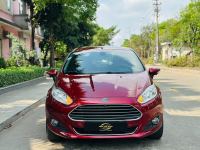 Bán xe Ford Fiesta 2018 S 1.0 AT Ecoboost giá 298 Triệu - Bình Dương