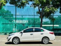 Bán xe Toyota Vios 2019 1.5G giá 387 Triệu - Bình Dương