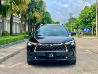 Bán xe Toyota Corolla Cross 2022 1.8V giá 660 Triệu - Bình Dương