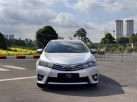 Bán xe Toyota Corolla altis 2015 1.8G AT giá 378 Triệu - Bình Dương