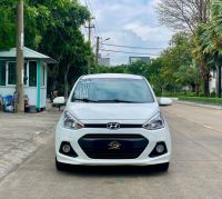 Bán xe Hyundai i10 2015 Grand 1.0 MT giá 173 Triệu - Bình Dương