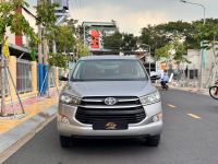 Bán xe Toyota Innova 2016 2.0E giá 345 Triệu - Bình Dương