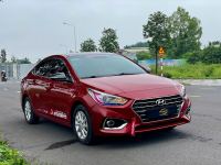 Bán xe Hyundai Accent 2020 1.4 MT giá 306 Triệu - Bình Dương