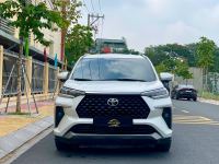 Bán xe Toyota Veloz Cross Top 1.5 CVT 2024 giá 525 Triệu - Bình Dương