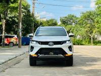 Bán xe Toyota Fortuner 2025 Legender 2.4L 4x2 AT giá 1 Tỷ 188 Triệu - Bình Dương