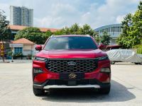 Bán xe Ford Territory 2024 Titanium X 1.5 AT giá 729 Triệu - Bình Dương