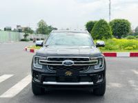 Bán xe Ford Everest 2025 Titanium 2.0L 4x2 AT giá 1 Tỷ 199 Triệu - Bình Dương