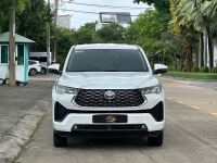 Bán xe Toyota Innova 2025 Cross 2.0V CVT giá 758 Triệu - Bình Dương