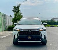 Bán xe Toyota Corolla Cross 2022 1.8V giá 668 Triệu - Bình Dương