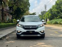 Bán xe Honda CRV 2017 2.0 AT giá 495 Triệu - Bình Dương