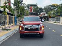 Bán xe Mitsubishi Triton 2022 4x2 AT Mivec giá 509 Triệu - Bình Dương