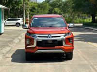 Bán xe Mitsubishi Triton 2022 4x2 AT Mivec giá 509 Triệu - Bình Dương