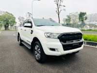 Bán xe Ford Ranger Wildtrak 3.2L 4x4 AT 2017 giá 629 Triệu - Hà Nội
