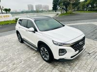 Bán xe Hyundai SantaFe 2019 Premium 2.2L HTRAC giá 899 Triệu - Hà Nội