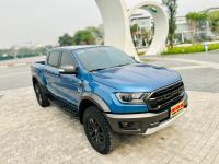 Bán xe Ford Ranger Raptor 2.0L 4x4 AT 2021 giá 969 Triệu - Hà Nội