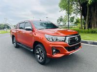 Bán xe Toyota Hilux 2019 2.8G 4x4 AT giá 739 Triệu - Hà Nội