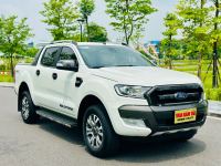 Bán xe Ford Ranger 2017 Wildtrak 3.2L 4x4 AT giá 789 Triệu - Hà Nội