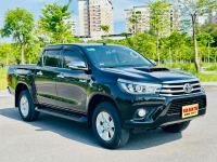 Bán xe Toyota Hilux 2015 3.0G 4x4 AT giá 579 Triệu - Hà Nội