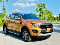 Bán xe Ford Ranger Wildtrak 2.0L 4x4 AT 2020 giá 689 Triệu - Hà Nội