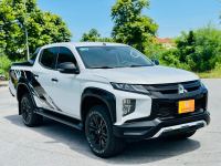 Bán xe Mitsubishi Triton Athlete 4x2 AT 2022 giá 659 Triệu - Hà Nội