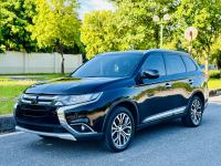 Bán xe Mitsubishi Outlander 2.0 CVT 2019 giá 589 Triệu - Hà Nội