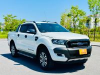 Bán xe Ford Ranger 2017 Wildtrak 3.2L 4x4 AT giá 669 Triệu - Hà Nội