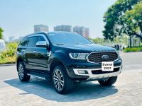 Bán xe Ford Everest 2021 Titanium 2.0L 4x2 AT giá 950 Triệu - Hà Nội