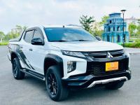 Bán xe Mitsubishi Triton 2022 Athlete 4x2 AT giá 659 Triệu - Hà Nội