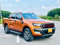 Bán xe Ford Ranger 2017 Wildtrak 3.2L 4x4 AT giá 589 Triệu - Hà Nội